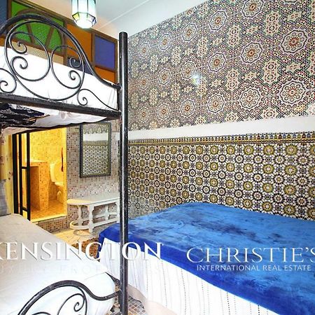 Hostel Beautiful Dreams Marrakesh Exteriör bild
