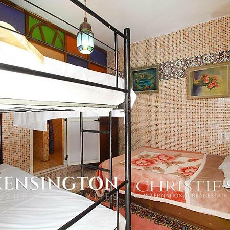 Hostel Beautiful Dreams Marrakesh Exteriör bild