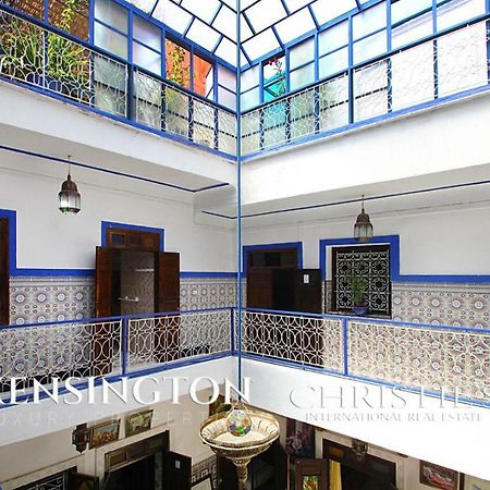 Hostel Beautiful Dreams Marrakesh Exteriör bild