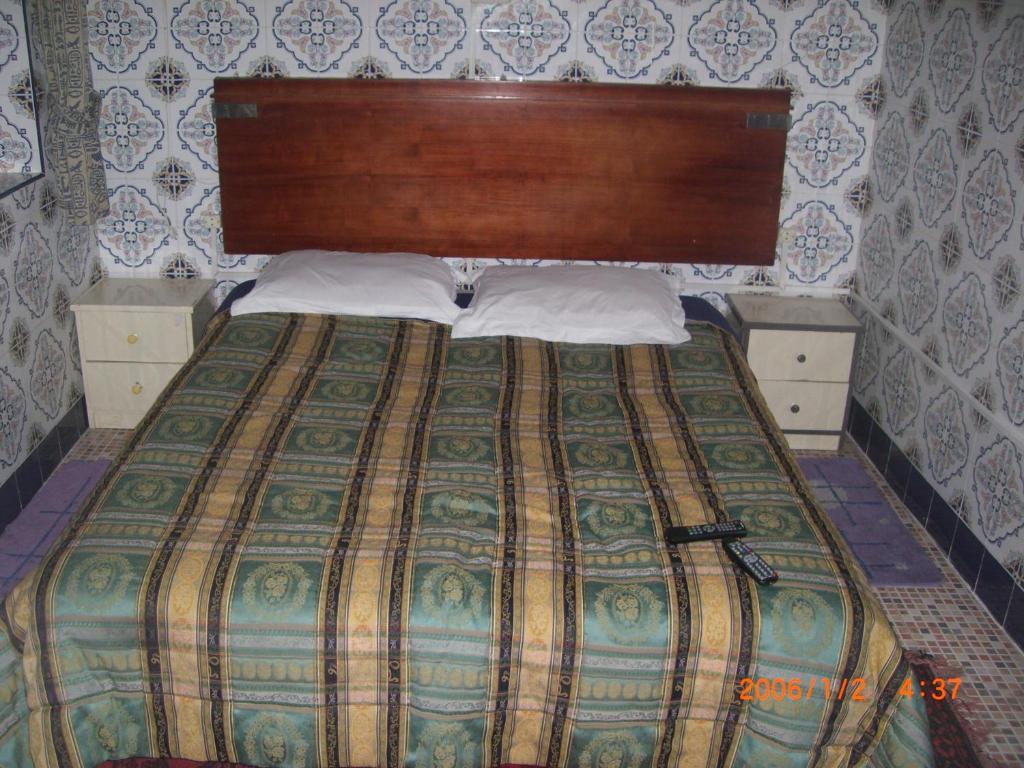 Hostel Beautiful Dreams Marrakesh Rum bild