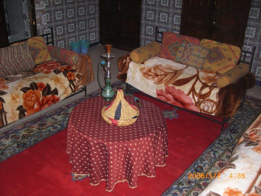 Hostel Beautiful Dreams Marrakesh Exteriör bild
