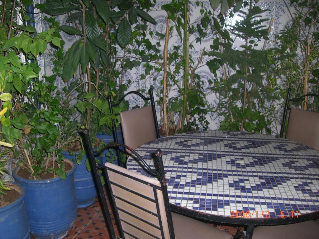 Hostel Beautiful Dreams Marrakesh Exteriör bild
