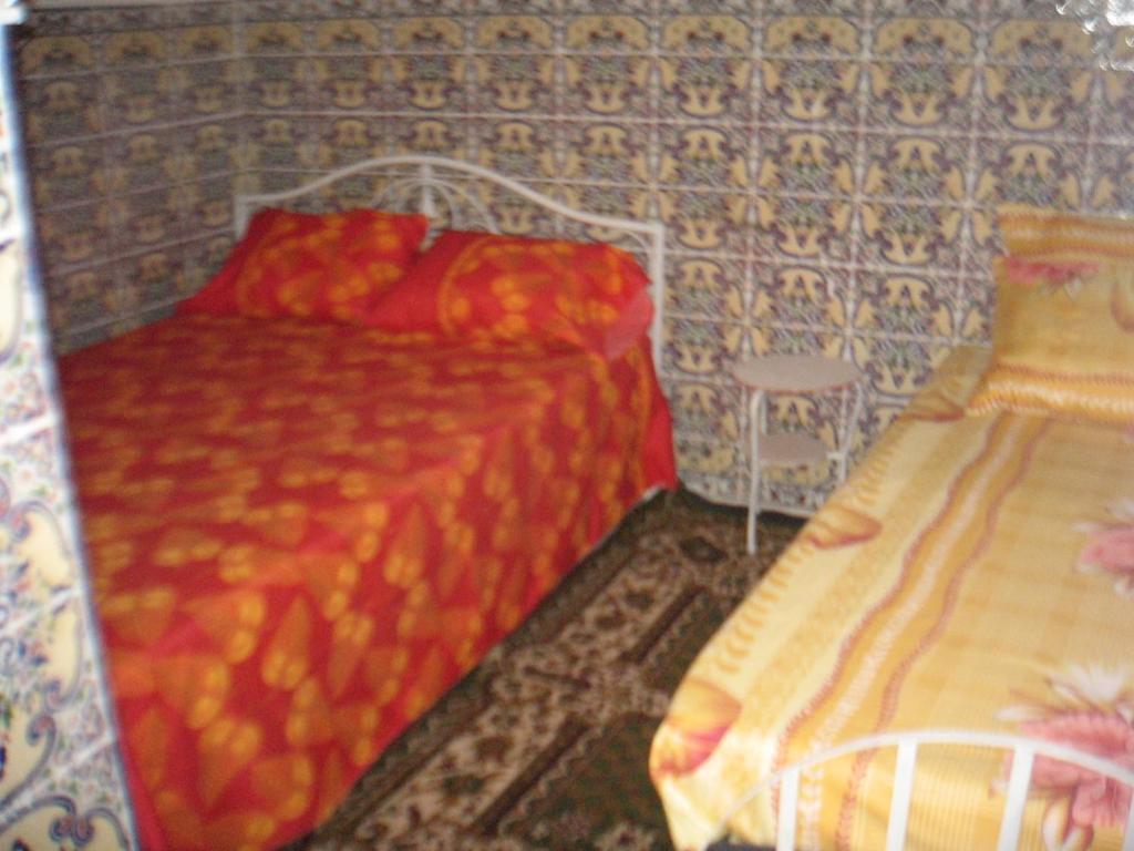 Hostel Beautiful Dreams Marrakesh Rum bild