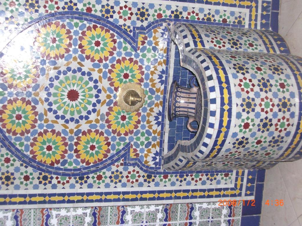 Hostel Beautiful Dreams Marrakesh Exteriör bild
