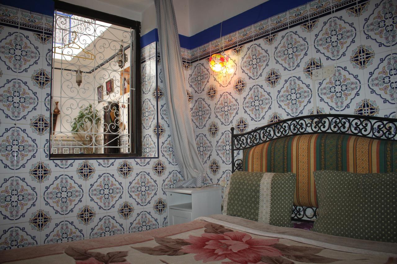 Hostel Beautiful Dreams Marrakesh Exteriör bild