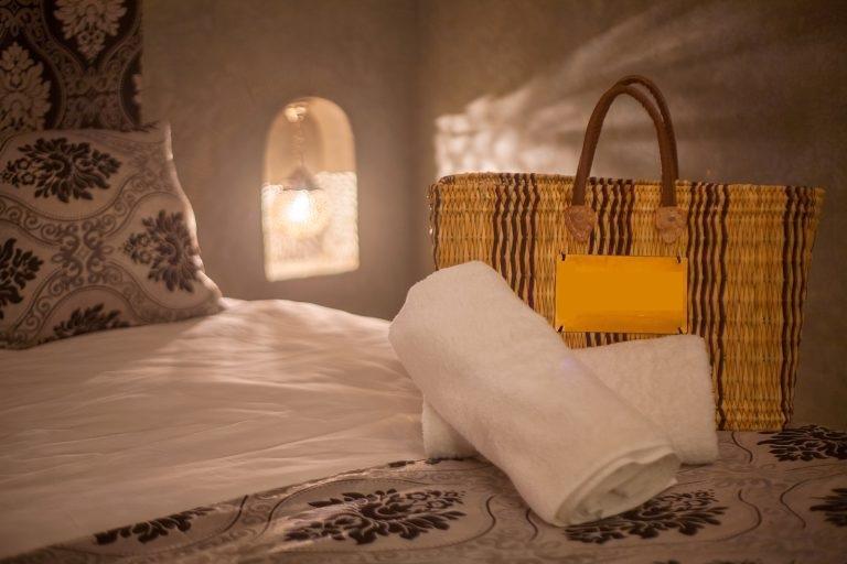 Hostel Beautiful Dreams Marrakesh Exteriör bild