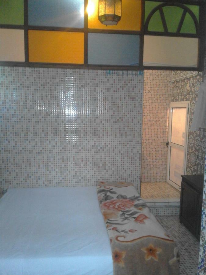 Hostel Beautiful Dreams Marrakesh Exteriör bild