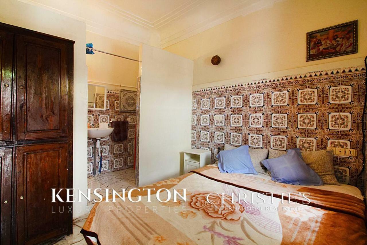 Hostel Beautiful Dreams Marrakesh Exteriör bild