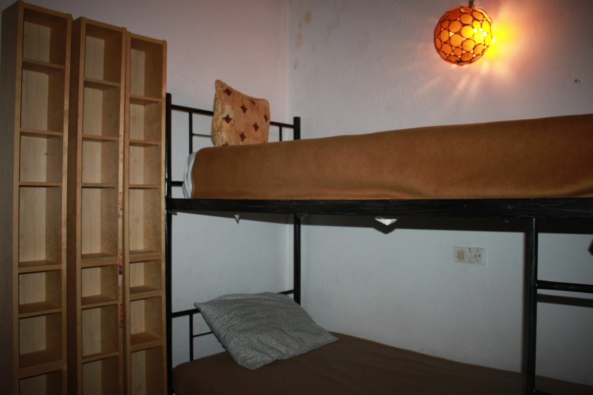 Hostel Beautiful Dreams Marrakesh Exteriör bild