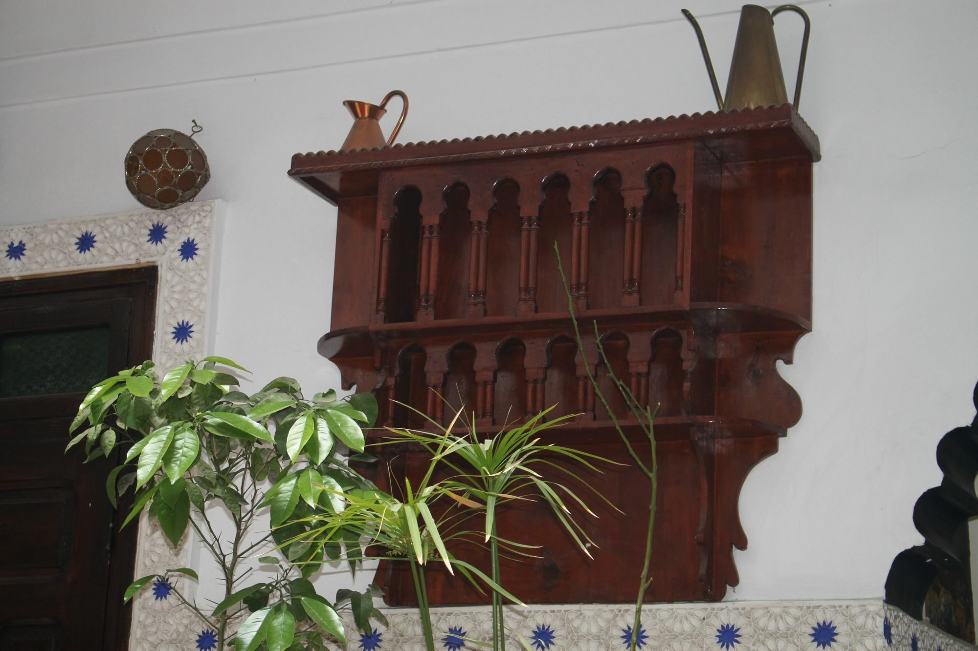 Hostel Beautiful Dreams Marrakesh Exteriör bild