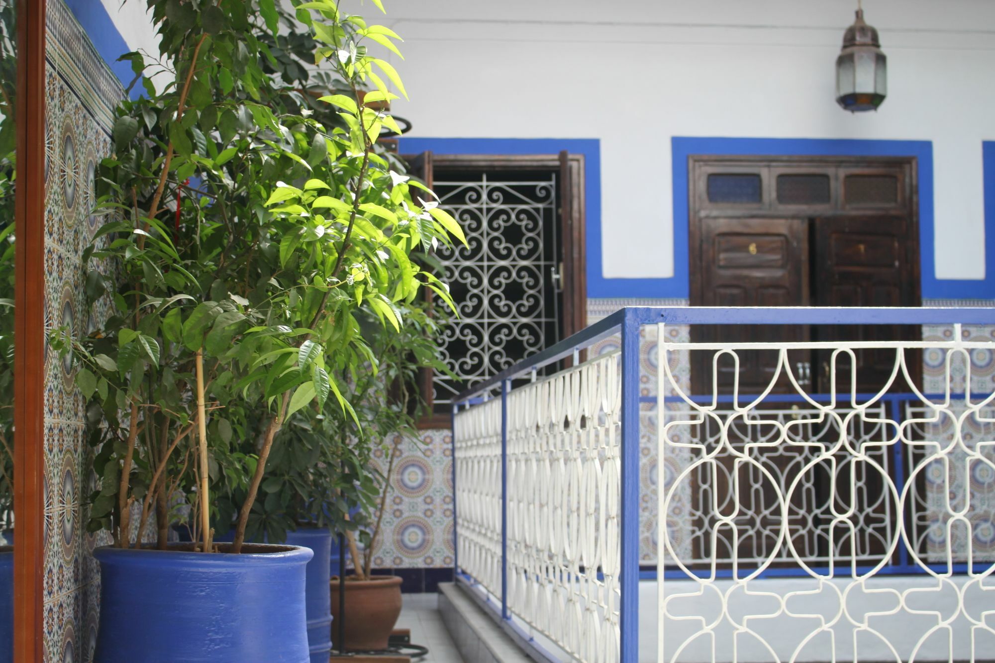 Hostel Beautiful Dreams Marrakesh Exteriör bild