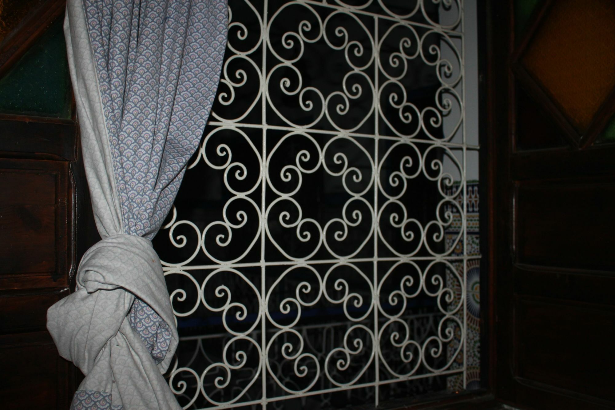 Hostel Beautiful Dreams Marrakesh Exteriör bild