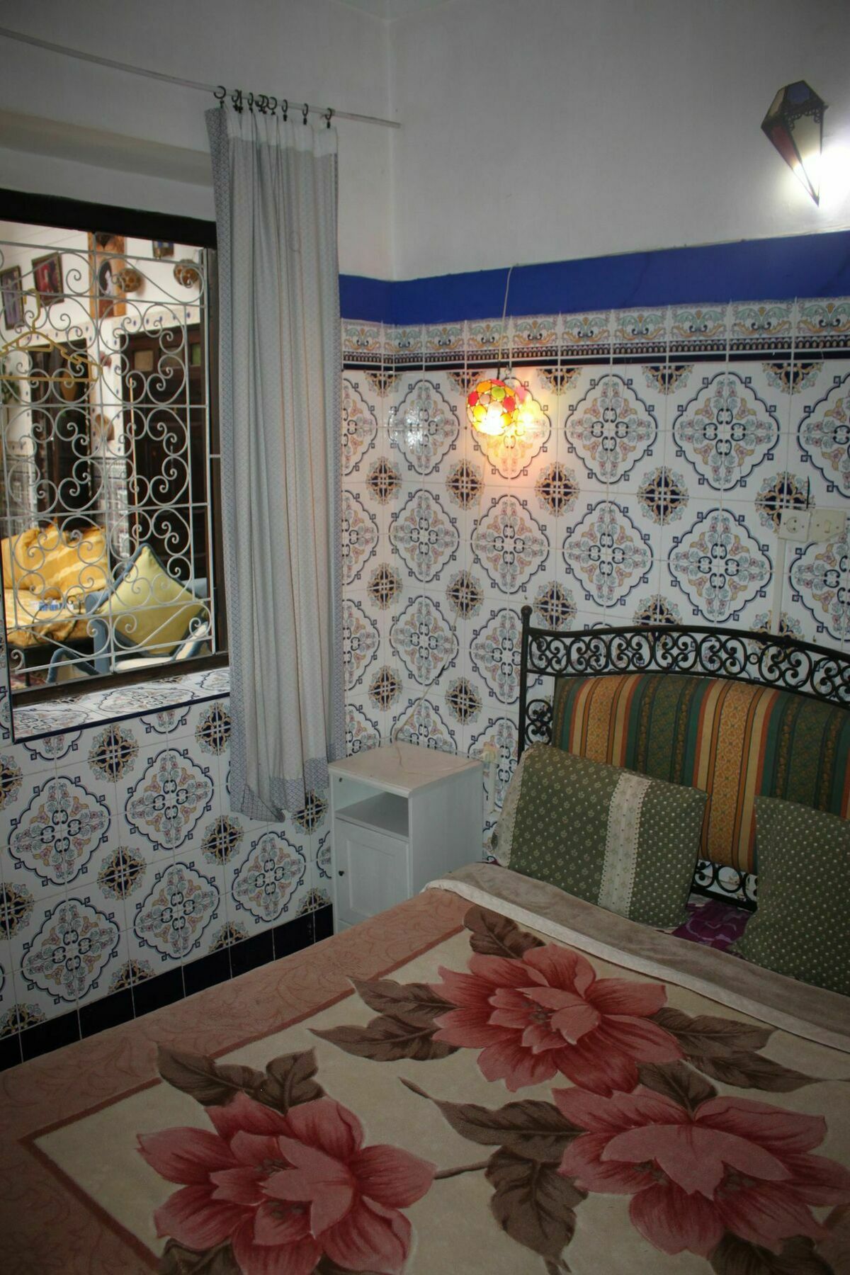 Hostel Beautiful Dreams Marrakesh Exteriör bild